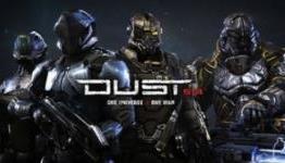 CCP Suspiciously Quiet on Dust 514 for PlayStation 4