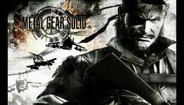 Worth a Play – Metal Gear Solid: Peace Walker