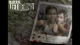 My Thoughts on The Last of Us: Left Behind (DLC)