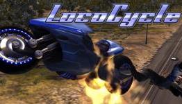 LocoCycle Review – GamesReviews