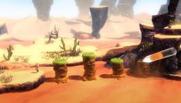 Max The Curse of Brotherhood Review – Arcade Wednesday