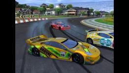 Ridge Racer Slipstream debuts on Google Play store for Android devices
