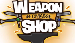 Review: Weapon Shop de Omasse (Pure Nintendo)