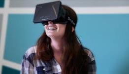 Blurred Lines: Virtual Reality and the Future of Player-Character Relationships