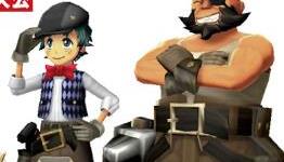 Weapon Shop de Omasse Review – GameRevolution