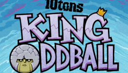 King Oddball –  As We Play I Expansive