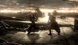 New Movie Stills and TV Spot Released for 300: Rise of an Empire