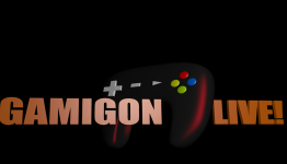 Gamigon Live!: New Blog and Indiegogo project