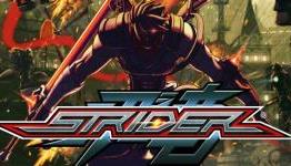 Review: Strider – MKGaming