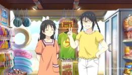 Inari, Konkon, Koi Iroha Episode #06 Anime Review | Fandom Post