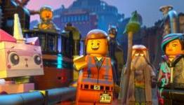 WB Sets a 2017 Release Date for The Lego Movie Sequel