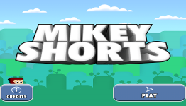 Mikey Shorts | iDroidStation