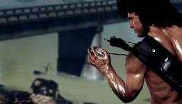 Review: Rambo: The Videogame – NWTV