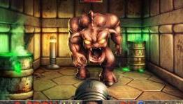 Doom Reborn Is A Doom 3 Mod That Aims To Recreate Classic Doom Titles In id Tech 4