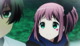 Chuunibyou Ren Ep 7: The Great Battle of Love vs Chuunibyou