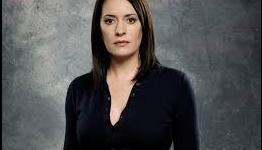 Paget Brewster Cast on New ABC Sitcom