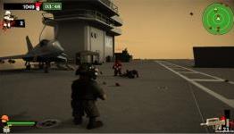 [Continue-Play] Review – Foreign Legion: Multi massacre
