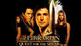 TNT Eyes ‘The Librarian’ Series; Noah Wyle, Bob Newhart, & Jane Curtain May Return
