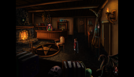 From Dialysis to Development: Quest for Infamy’s 12 Year Journey