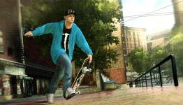 New Tony Hawk Game: Is EA & Skate Next?