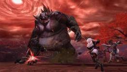 Toukiden Review [GameRevolution]