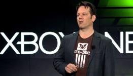 Spencer: No Big Xbox One Show @ GDC; Happy With The Work Being Done in Japan