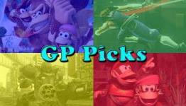 GP Picks 2-21-14