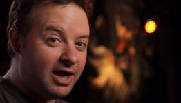 David Jaffe Hints at PS4 Game