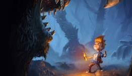 The Quick Look Guru – Max: Curse of Brotherhood