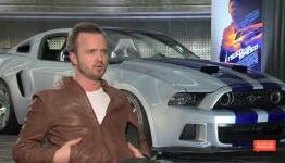 Aaron Paul Still Not Involved In The Dark Tower, But Would Like To Be
