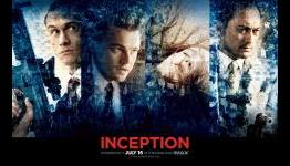 Inception Retold As An 8-Bit Game