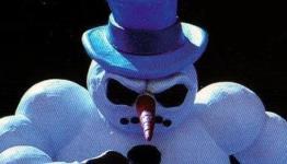 The 9 Best Snowmen of Videogame History
