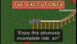 The 10 Types of Rollercoaster Tycoon Players