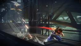 Strider better on Xbox ONE