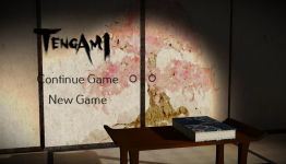 Kill Streak Media – Tengami Review