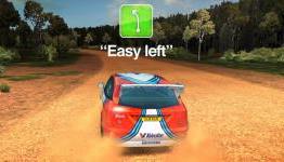 Colin McRae Rally gets remade for Android