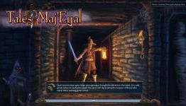 Tales of Maj’Eyal (TOME) Post-Mortem Review | RGN