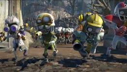 PopCap Spills Their Guts About Plants vs. Zombies: Garden Warfare