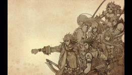 We’ll Hear More About Mistwalker’s Next Project on Tuesday