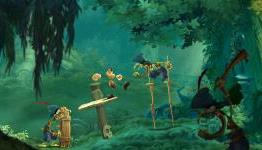 Rayman Legends (Xbox One) | XXLGaming