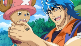 ‘Toriko’ Anime Ending! Final Episode On March 30, ‘DBZ: Kai Buu Saga’ To Replace Timeslot