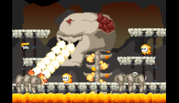 Gunslugs Review – Made For Gaming