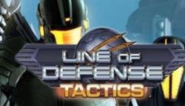 Line of Defense: Tactics Review (PC)