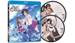 Sentai Filmworks Unveils ‘From the New World’s’ English Dub Cast