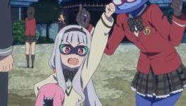 Episode 7 Impressions: World Conquest Zvezda Plot | Otaku Spirit