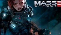 Fervid for Finality: Why Mass Effect 3’s Journey is Salient
