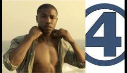 Fantastic Four: Why Casting A Black Actor As The Human Torch Might Make A Better Movie