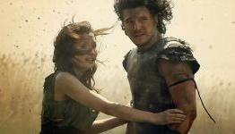 Pompeii Review: Diet Spartacus & Rome Lite | MediaStinger