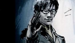 Great Moments in Metal Gear: Truckloads of Easter Eggs