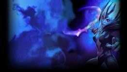 Dota 2 Heropedia: Vengeful Spirit